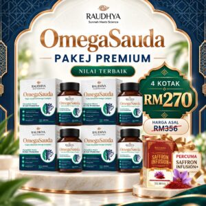PAKEJ PREMIUM