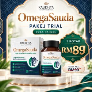 PAKEJ TRIAL